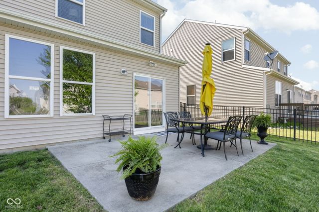 13923 Luxor Chase, Fishers, IN 46038