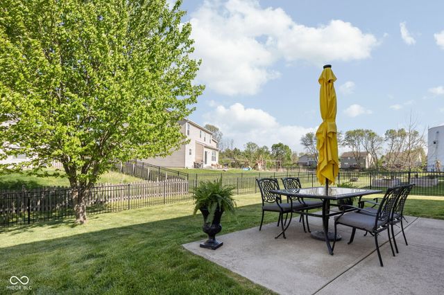 13923 Luxor Chase, Fishers, IN 46038