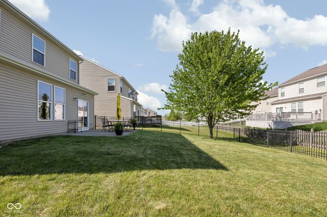 13923 Luxor Chase, Fishers, IN 46038