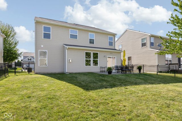 13923 Luxor Chase, Fishers, IN 46038