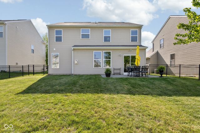 13923 Luxor Chase, Fishers, IN 46038