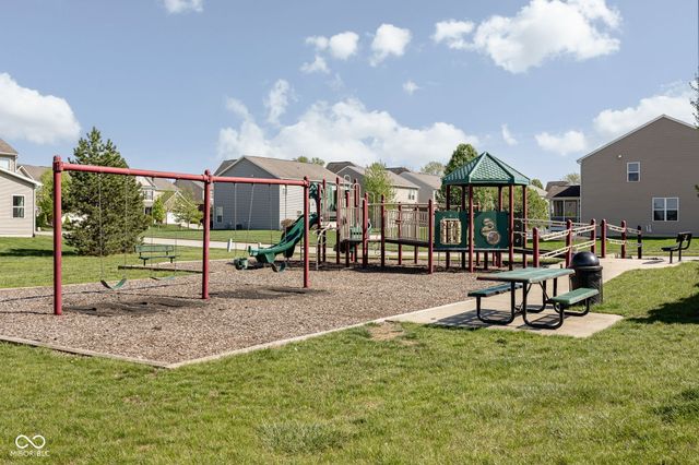 13923 Luxor Chase, Fishers, IN 46038
