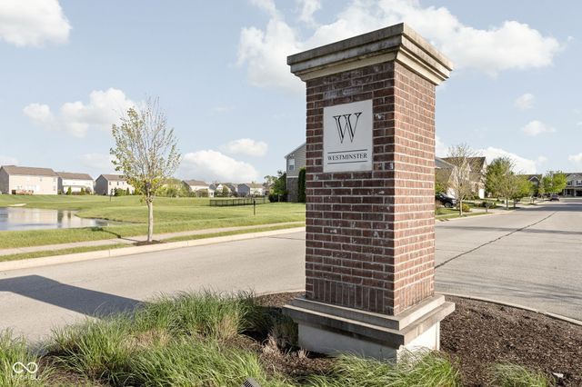 13923 Luxor Chase, Fishers, IN 46038