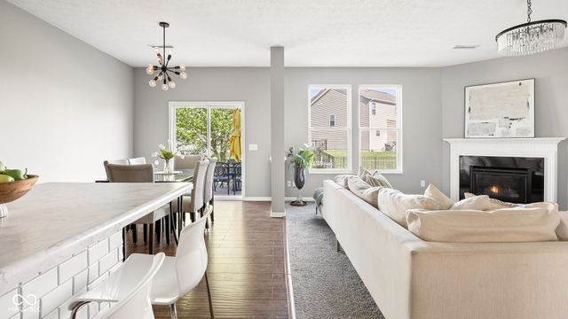 13923 Luxor Chase, Fishers, IN 46038