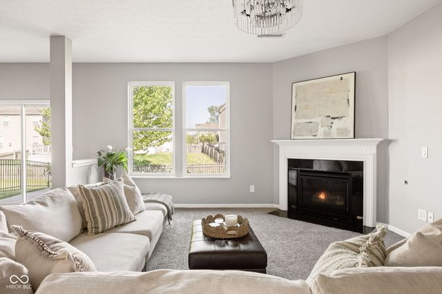 13923 Luxor Chase, Fishers, IN 46038
