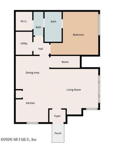 13703 RICHMOND PARK Drive 3402, Jacksonville, FL 32224