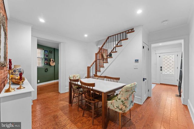 214 N FRANKLIN ST, West Chester, PA 19380