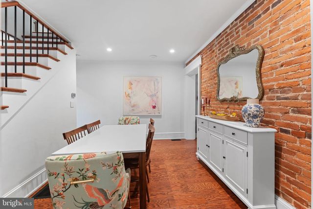 214 N FRANKLIN ST, West Chester, PA 19380