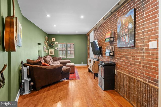 214 N FRANKLIN ST, West Chester, PA 19380