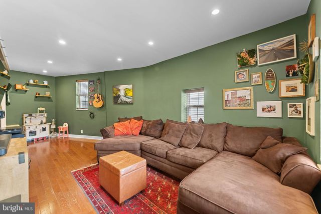 214 N FRANKLIN ST, West Chester, PA 19380