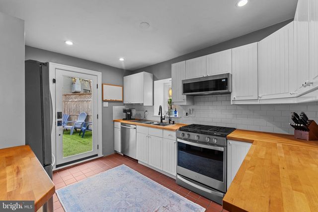 214 N FRANKLIN ST, West Chester, PA 19380