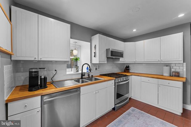214 N FRANKLIN ST, West Chester, PA 19380