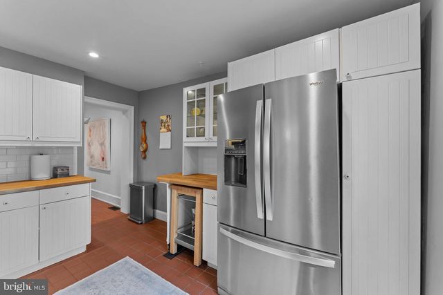 214 N FRANKLIN ST, West Chester, PA 19380
