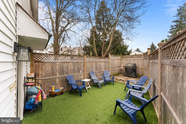 214 N FRANKLIN ST, West Chester, PA 19380