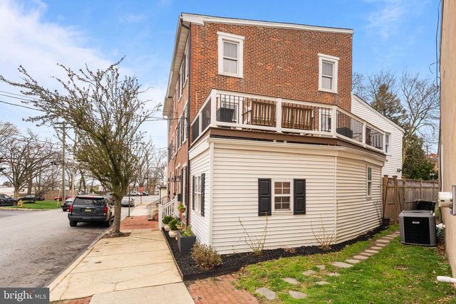 214 N FRANKLIN ST, West Chester, PA 19380