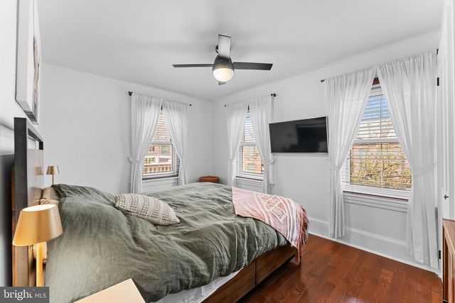 214 N FRANKLIN ST, West Chester, PA 19380