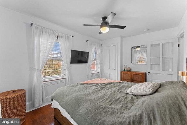 214 N FRANKLIN ST, West Chester, PA 19380