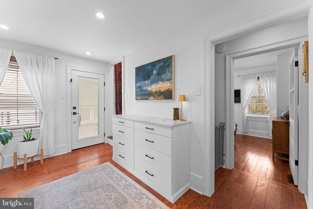 214 N FRANKLIN ST, West Chester, PA 19380