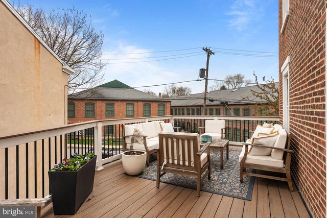 214 N FRANKLIN ST, West Chester, PA 19380