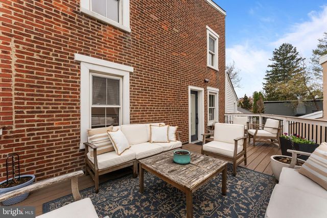 214 N FRANKLIN ST, West Chester, PA 19380