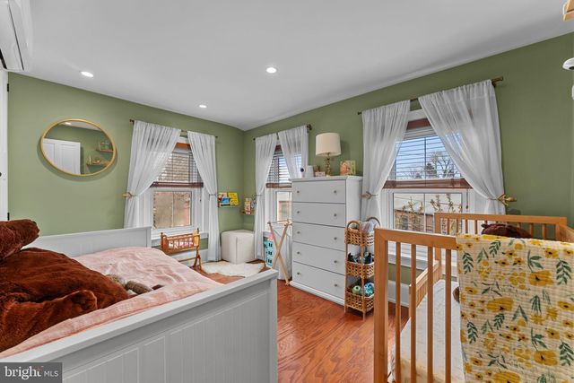 214 N FRANKLIN ST, West Chester, PA 19380