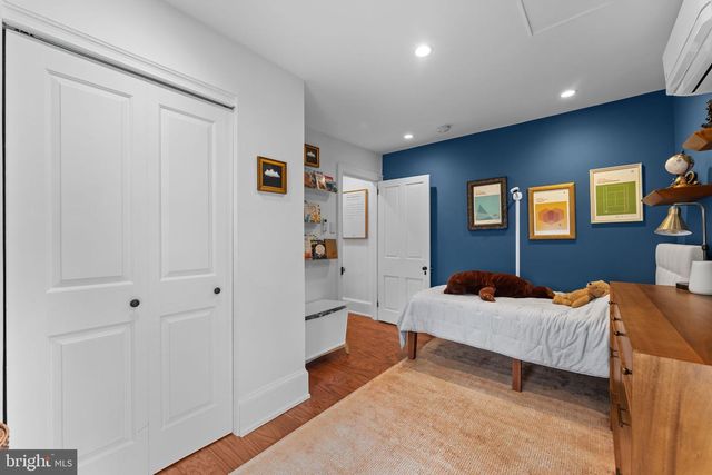 214 N FRANKLIN ST, West Chester, PA 19380