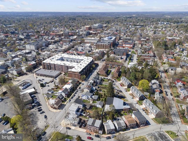 214 N FRANKLIN ST, West Chester, PA 19380