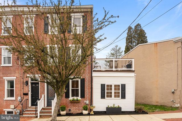 214 N FRANKLIN ST, West Chester, PA 19380