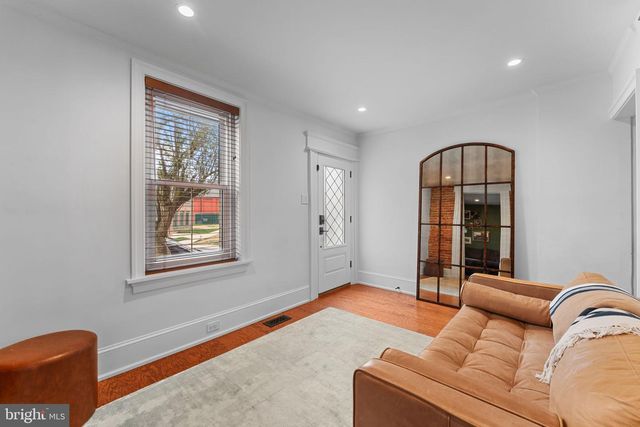 214 N FRANKLIN ST, West Chester, PA 19380