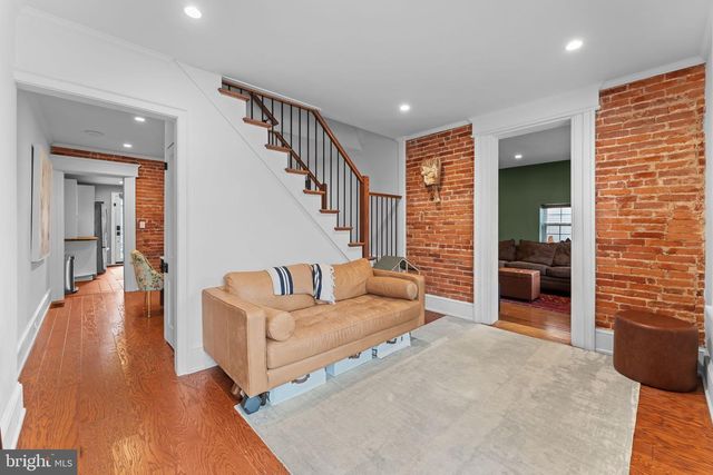 214 N FRANKLIN ST, West Chester, PA 19380