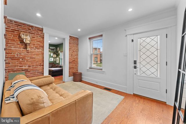 214 N FRANKLIN ST, West Chester, PA 19380