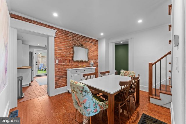 214 N FRANKLIN ST, West Chester, PA 19380
