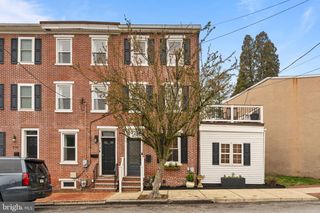 214 N FRANKLIN ST, West Chester, PA 19380