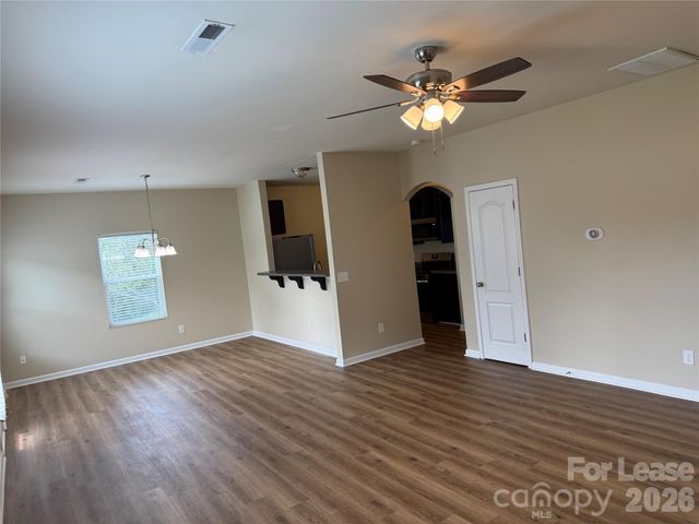 14304 Evening Flight Lane, Charlotte, NC 28262