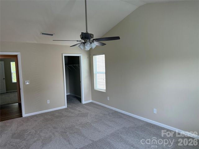 14304 Evening Flight Lane, Charlotte, NC 28262