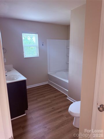 14304 Evening Flight Lane, Charlotte, NC 28262
