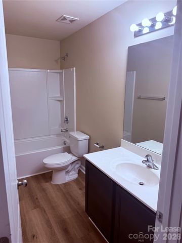 14304 Evening Flight Lane, Charlotte, NC 28262