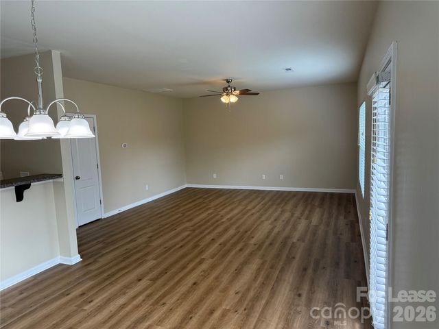 14304 Evening Flight Lane, Charlotte, NC 28262