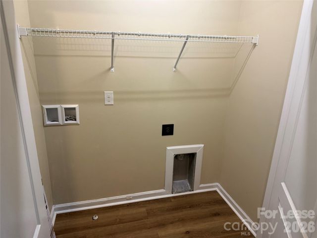 14304 Evening Flight Lane, Charlotte, NC 28262