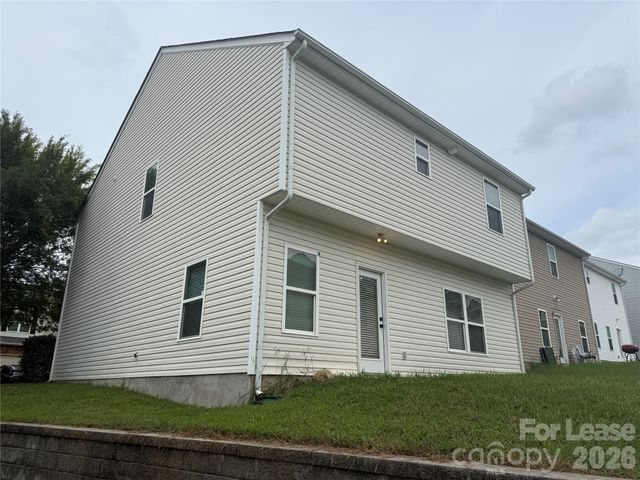 14304 Evening Flight Lane, Charlotte, NC 28262