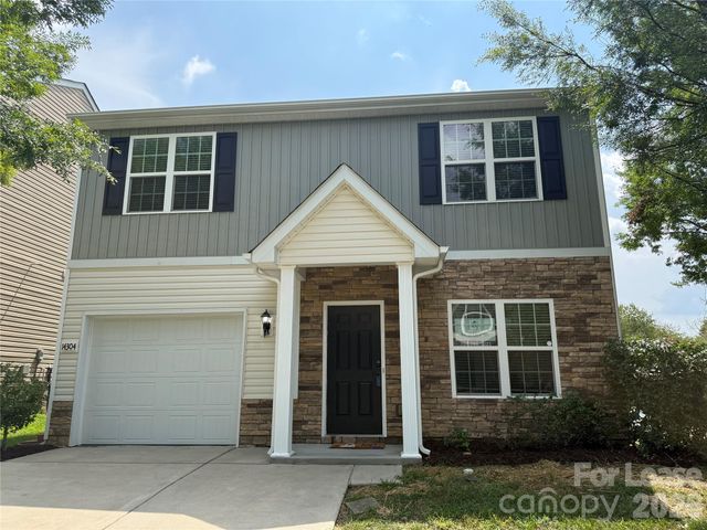 14304 Evening Flight Lane, Charlotte, NC 28262