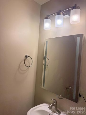 14304 Evening Flight Lane, Charlotte, NC 28262