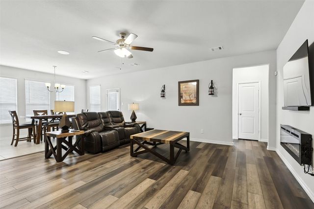 4004 Bendale Road, Benbrook, TX 76116