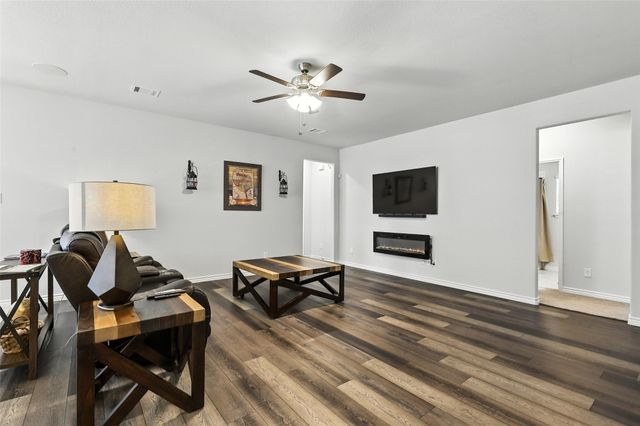 4004 Bendale Road, Benbrook, TX 76116