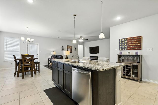 4004 Bendale Road, Benbrook, TX 76116