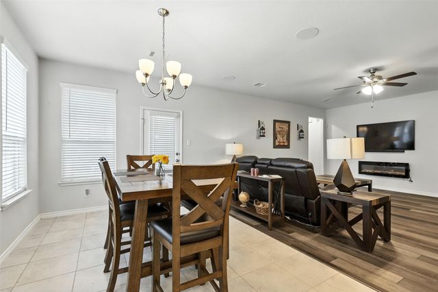 4004 Bendale Road, Benbrook, TX 76116