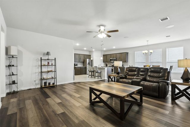 4004 Bendale Road, Benbrook, TX 76116