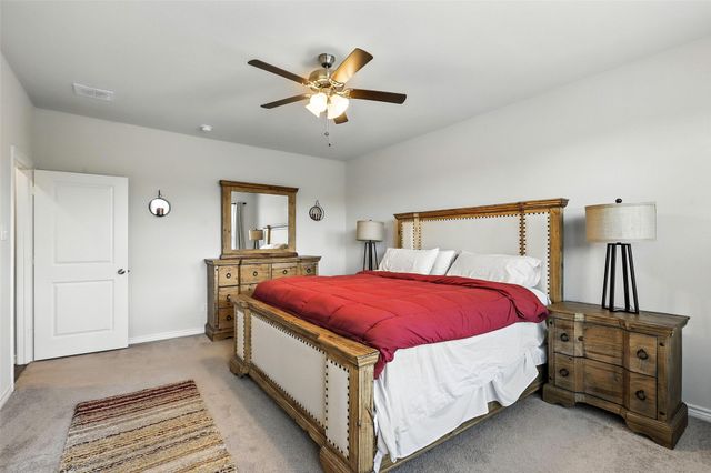 4004 Bendale Road, Benbrook, TX 76116