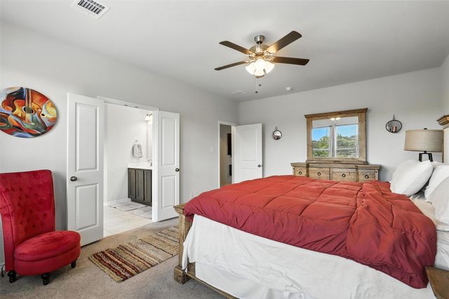4004 Bendale Road, Benbrook, TX 76116