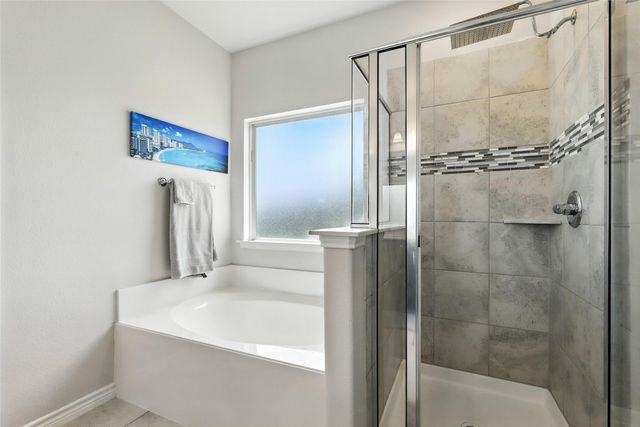4004 Bendale Road, Benbrook, TX 76116